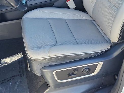 Certified 2022 RAM 1500 Limited image 22
