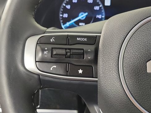 Used 2023 Kia Sportage SX FWD image 24
