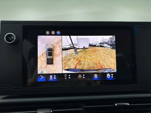 New 2024 Chevrolet Silverado EV W/T image 23