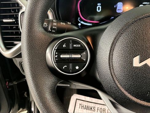 Used 2024 Kia Soul LX w/ Option Group 015 image 11