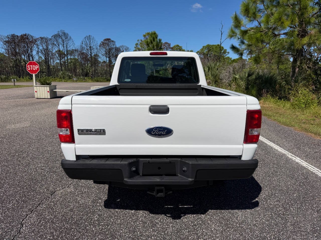 Used 2011 Ford Ranger XL RWD image 4