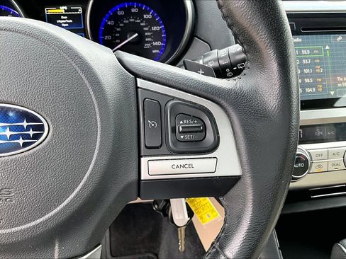 Used 2015 Subaru Outback 2.5i Premium image 21