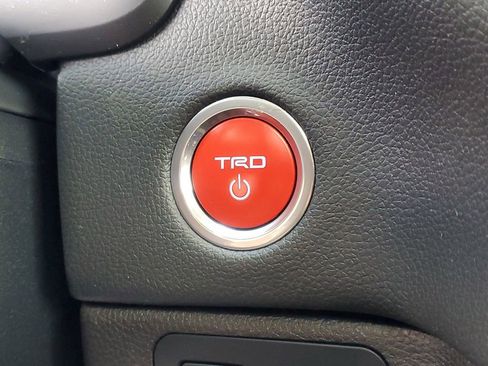 Certified 2024 Toyota Sequoia SR5 w/ SR5 Premium Package image 29