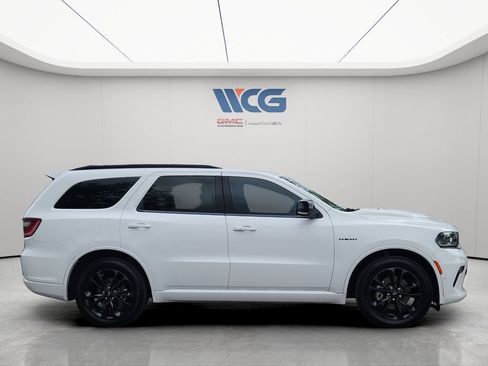 Used 2023 Dodge Durango R/T AWD/4WD image 3