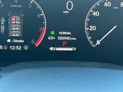 Certified 2025 Honda Odyssey Sport-L image 27