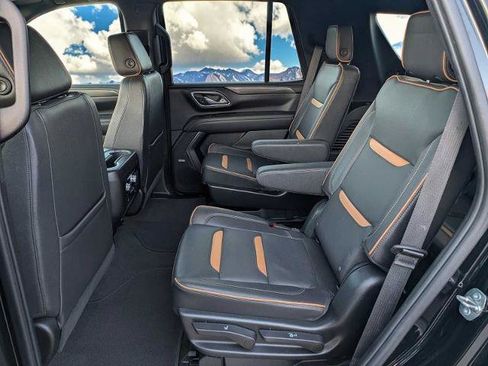 Used 2023 GMC Yukon AT4 w/ Max Trailering Package AWD/4WD image 16