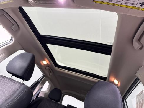 Used 2020 Nissan Rogue SV w/ Sun & Sound Touring Package FWD image 22