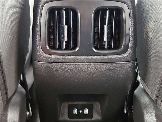 Used 2025 Hyundai Tucson SEL FWD image 16