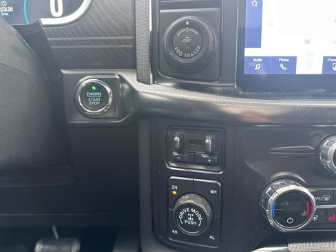 Used 2021 Ford F150 Platinum w/ Equipment Group 701A High image 8