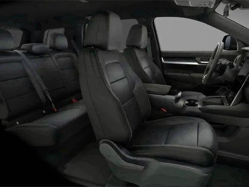 New 2027 GMC Terrain Elevation w/ Elevation Premium Package AWD/4WD image 88