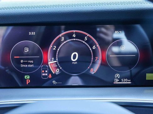 New 2026 Volkswagen Tiguan SE R-Line image 33