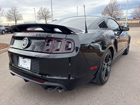 Used 2014 Ford Mustang GT Premium w/ Electronics Package image 5