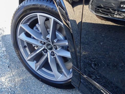 New 2025 Audi Q3 2.0T Premium w/ Convenience Package image 11