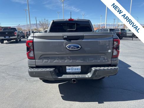 Used 2024 Ford Ranger XLT image 6