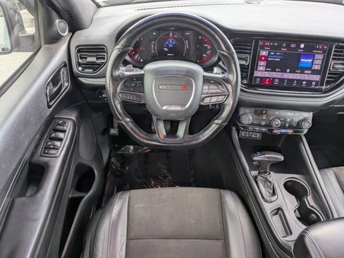 Used 2021 Dodge Durango GT image 14