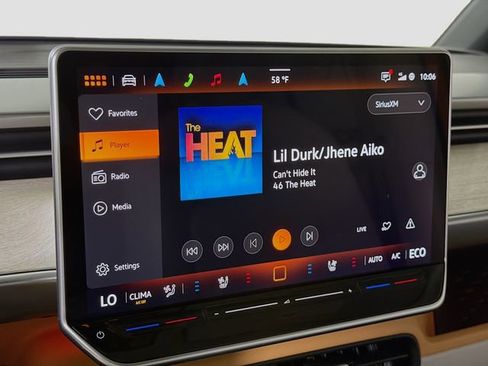 New 2025 Volkswagen ID. Buzz 1st Edition image 15