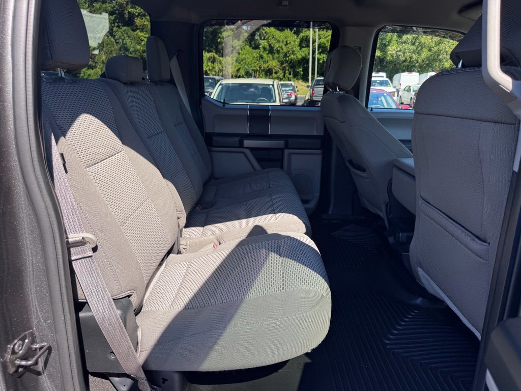 Used 2018 Ford F150 XLT AWD/4WD image 25