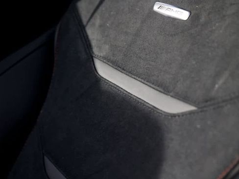 New 2026 Mercedes-Benz C 43 AMG 4MATIC Sedan image 27