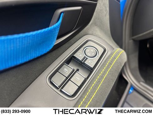Used 2023 Porsche 718 Cayman GT4 RS RWD image 51
