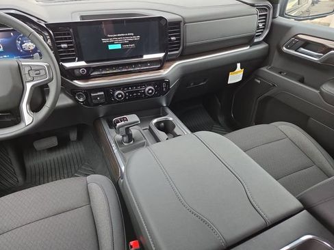 New 2026 Chevrolet Silverado 1500 RST w/ Safety Package image 10