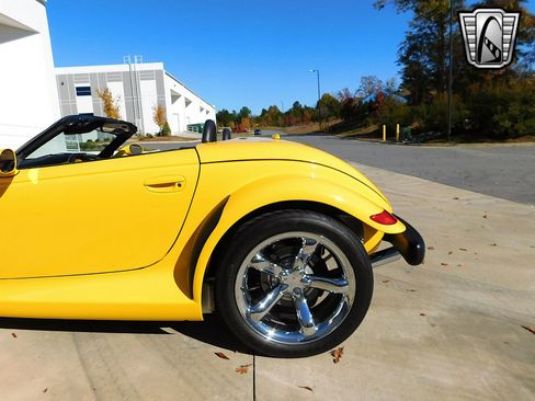 Used 2000 Plymouth Prowler image 7