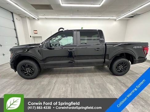 New 2026 Ford F150 STX image 2