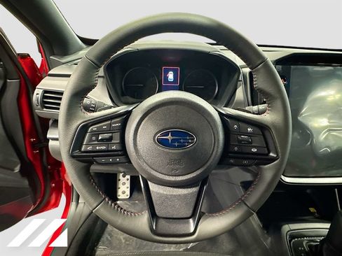 New 2026 Subaru Impreza RS AWD/4WD image 11