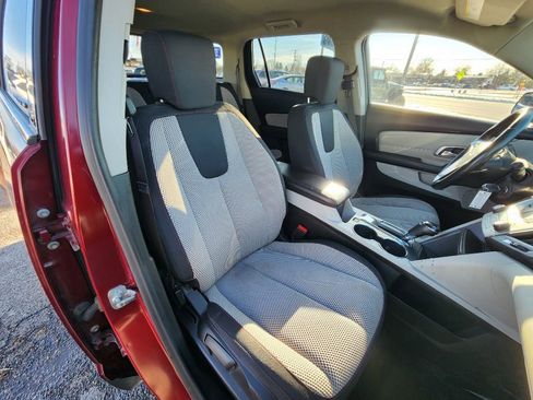 Used 2017 GMC Terrain SLE w/ Driver Alert Package I image 16