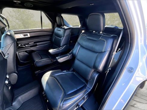 Used 2022 Ford Explorer ST w/ Equipment Group 401A image 26