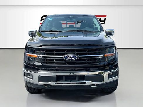 Used 2024 Ford F150 XLT w/ Equipment Group 302A MID AWD/4WD image 2