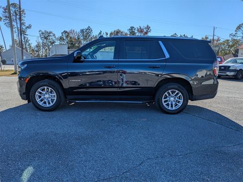 Used 2023 Chevrolet Tahoe LT image 9