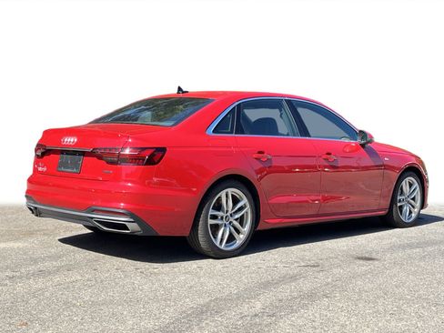 Used 2024 Audi A4 2.0T Premium Plus image 31