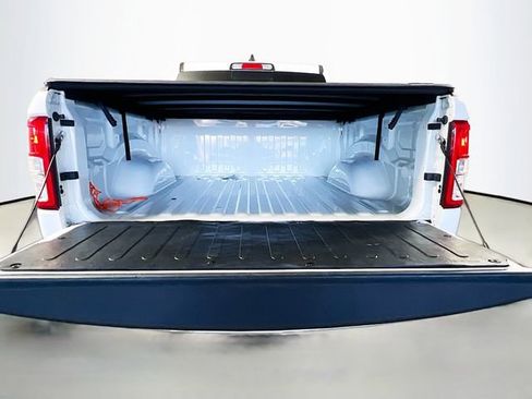 Used 2022 RAM 1500 Big Horn image 29