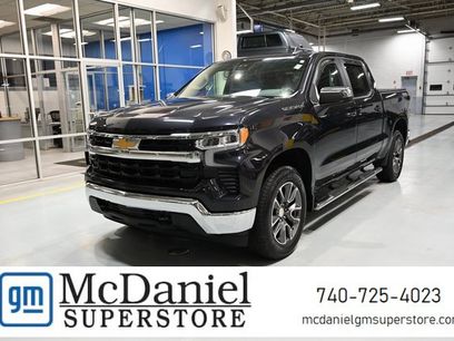 Used 2023 Chevrolet Silverado 1500 LT