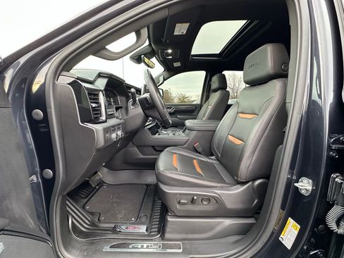 Used 2024 GMC Sierra 2500 AT4 w/ AT4 Premium Plus Package image 2