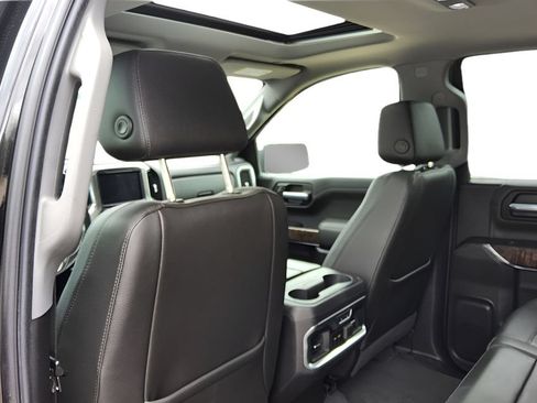 Used 2019 GMC Sierra 1500 Denali w/ Denali Ultimate Package AWD/4WD image 32