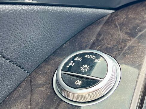 Certified 2023 Mercedes-Benz S 580 4MATIC Sedan image 28