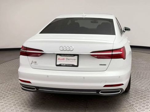 Used 2022 Audi A6 2.0T Premium AWD/4WD image 3