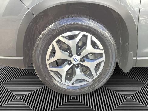 Certified 2021 Subaru Forester Premium image 14