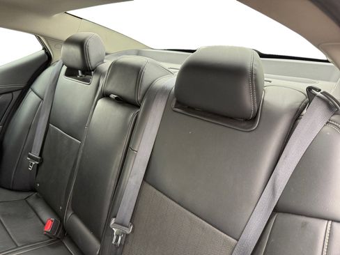 Used 2023 Nissan Maxima SV w/ Floor Mat Group image 16