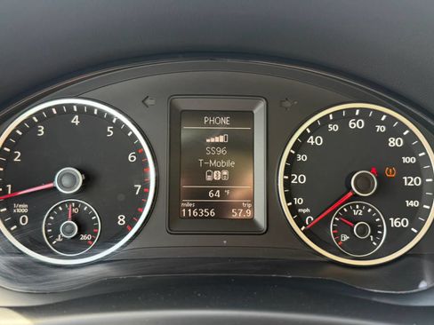 Used 2011 Volkswagen Tiguan S AWD/4WD image 20