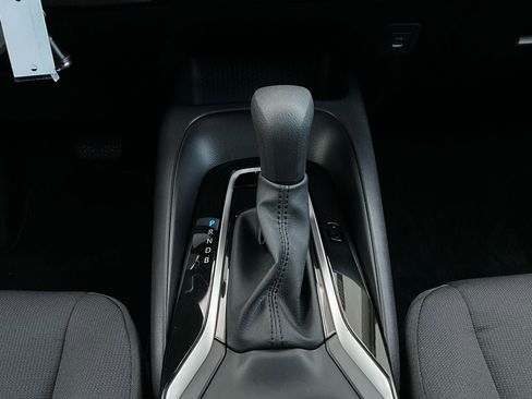 New 2026 Toyota Corolla LE image 21