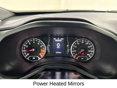Used 2018 Jeep Renegade Sport w/ Power & Air Group AWD/4WD image 43