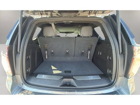 Used 2021 Chevrolet Tahoe Z71 AWD/4WD image 31
