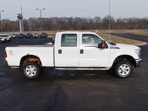 Used 2016 Ford F250 XL w/ Power Equipment Group image 11