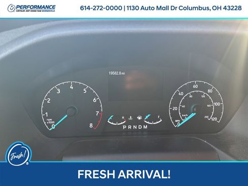 Used 2023 Ford Transit 250 Base w/ Exterior Upgrade Package image 20