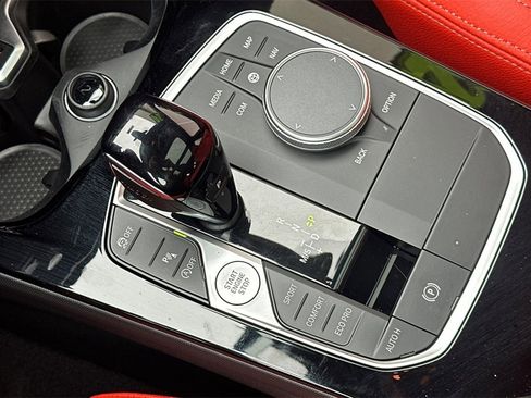 Used 2024 BMW M235i xDrive Gran Coupe M235i xDrive w/ M Performance Package image 21