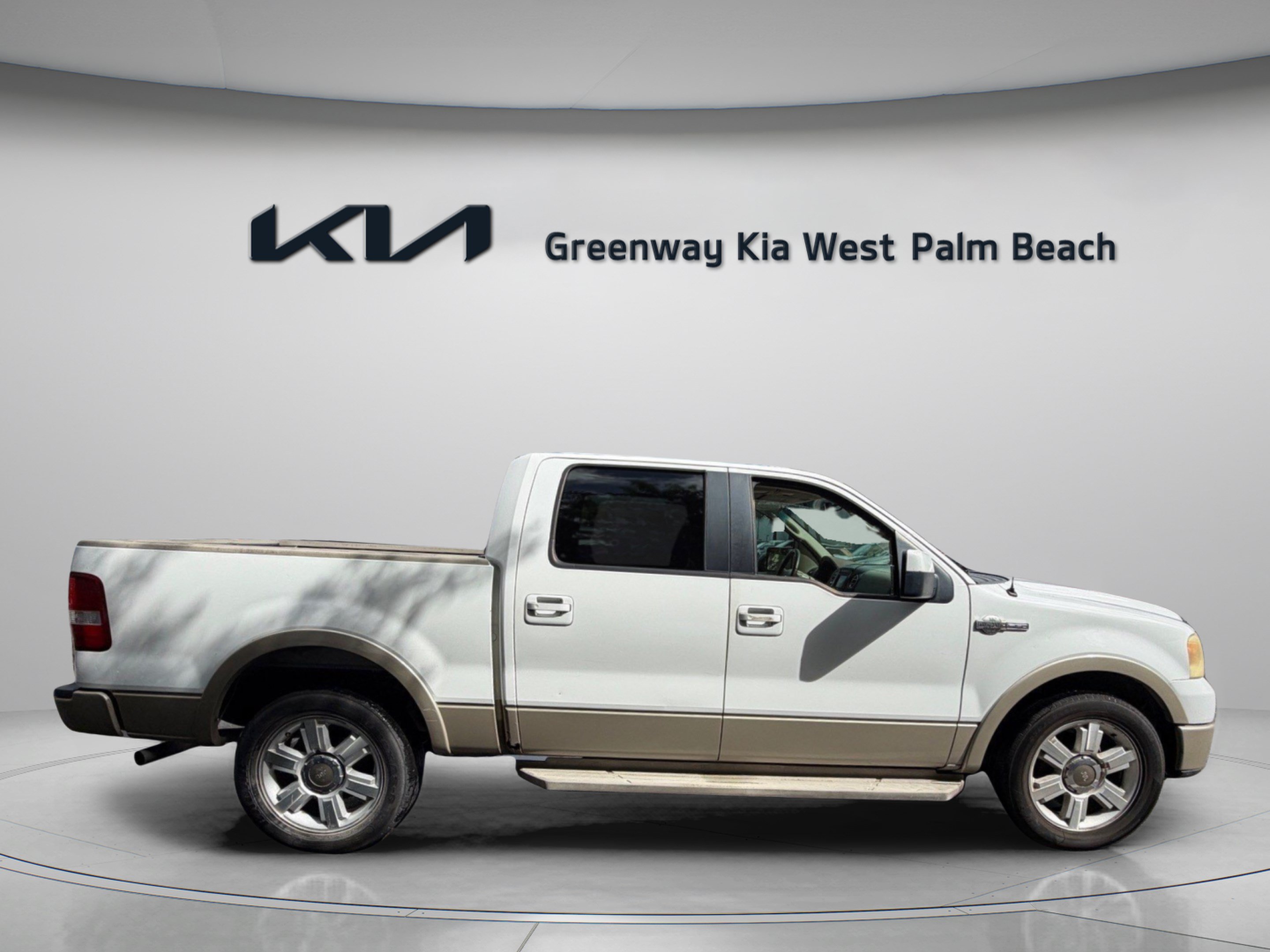 Used 2008 Ford F150 XLT RWD image 8