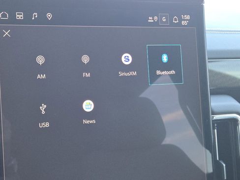 New 2026 GMC Yukon XL Elevation image 33