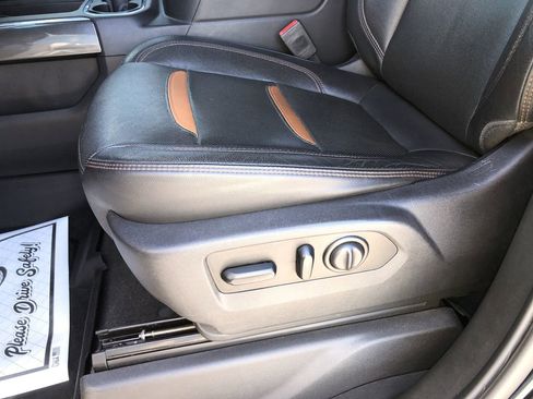 Used 2019 GMC Sierra 1500 AT4 w/ AT4 Premium Package image 22